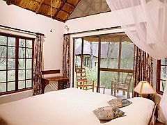 Etosha Aoba Lodge Exterior foto