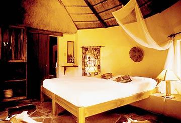 Etosha Aoba Lodge Exterior foto